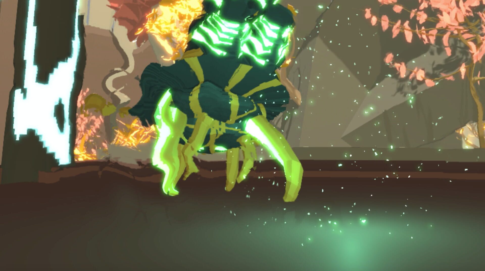 Glorious Noon - Screenshot