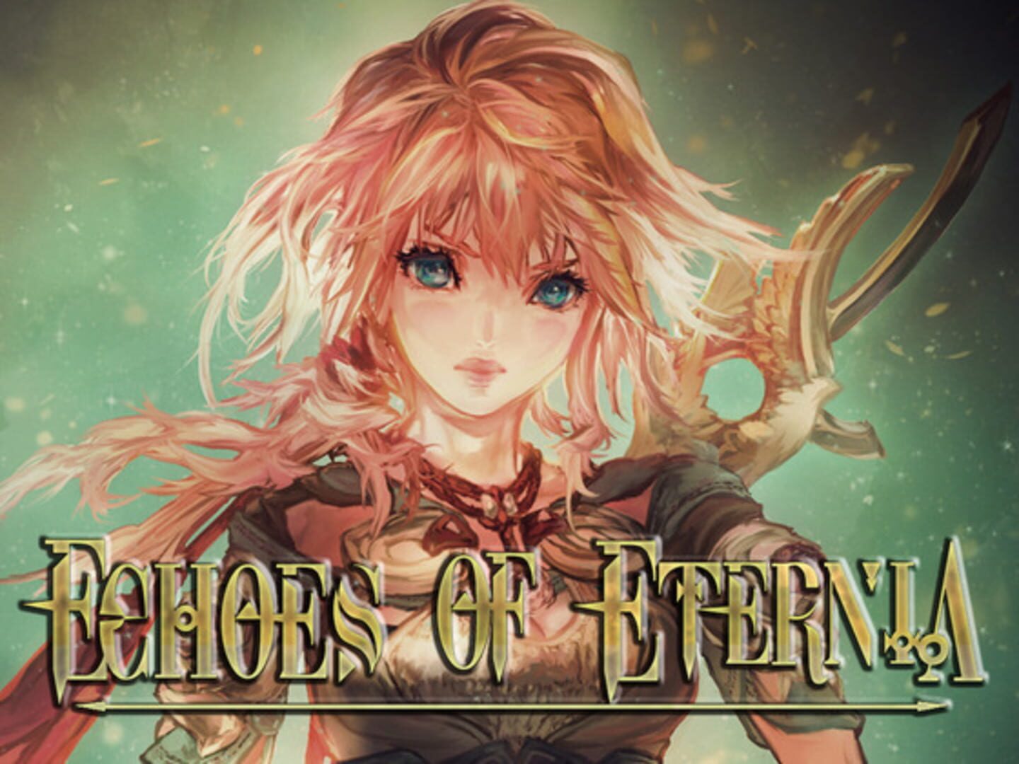 Jeu : Echoes of Eternea