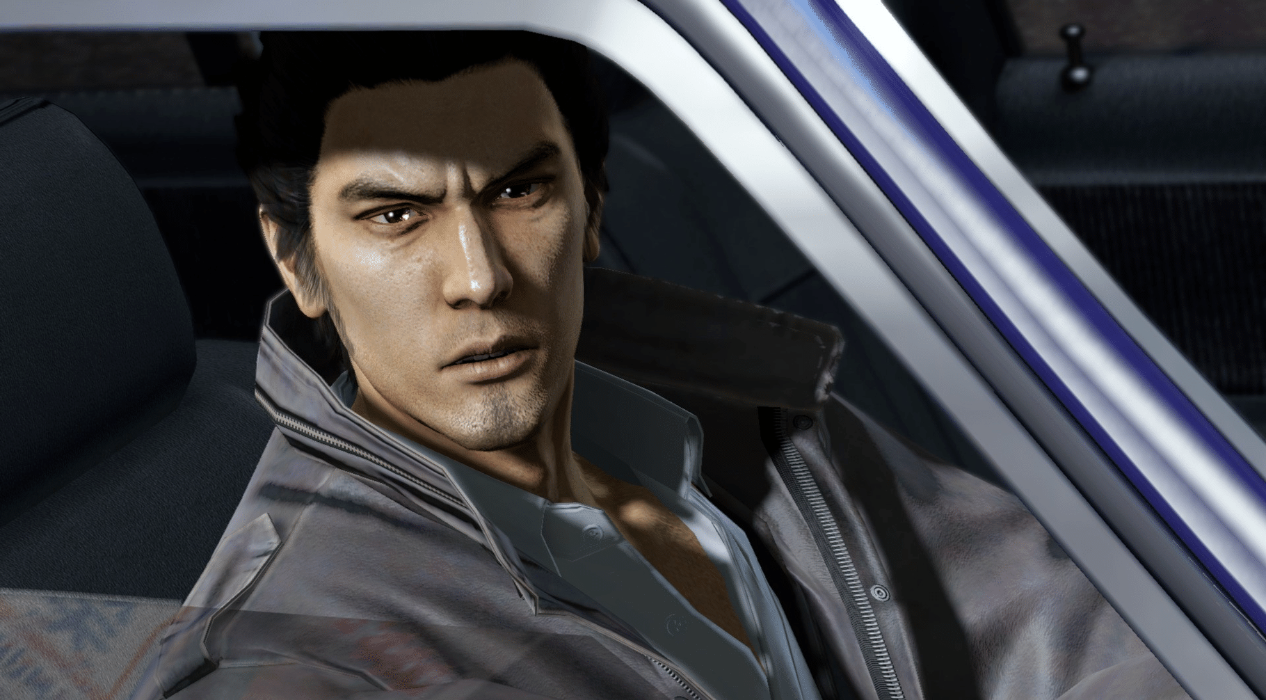 Yakuza 5 screenshot