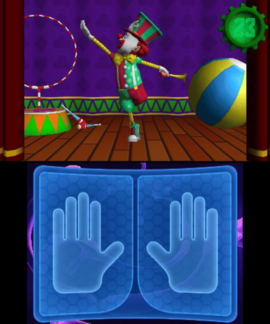 Puzzler Brain Games screenshot
