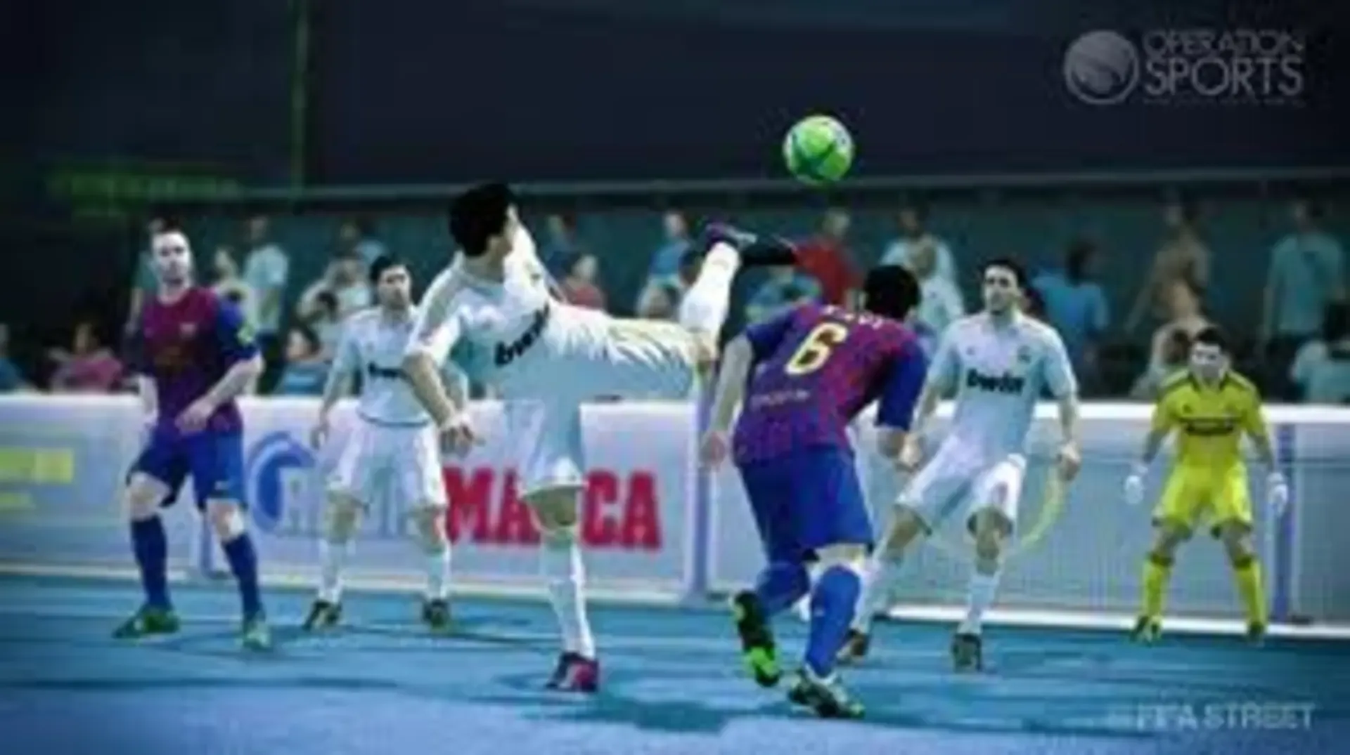 FIFA Street