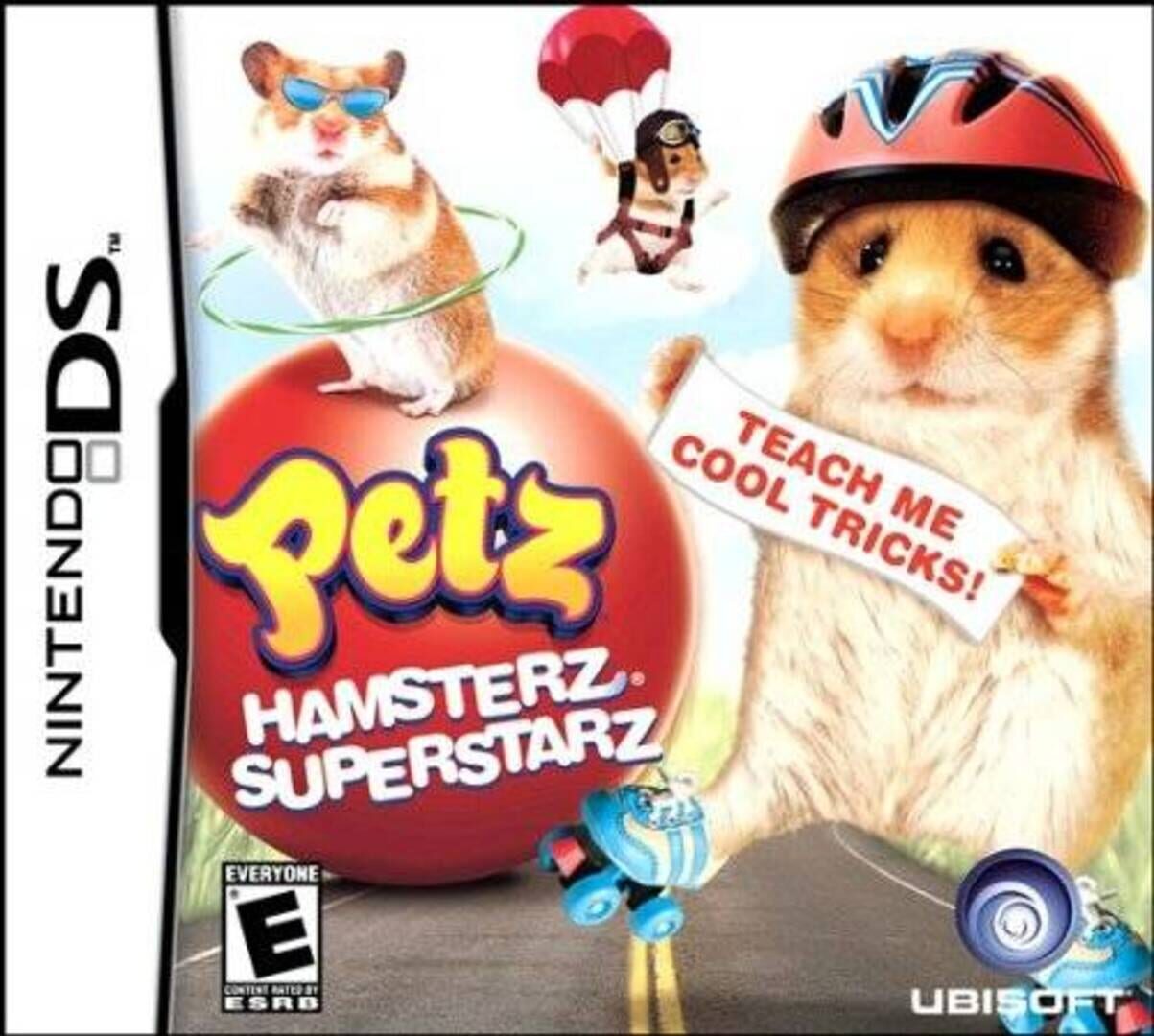 Petz: Hamsterz Superstarz (2009)