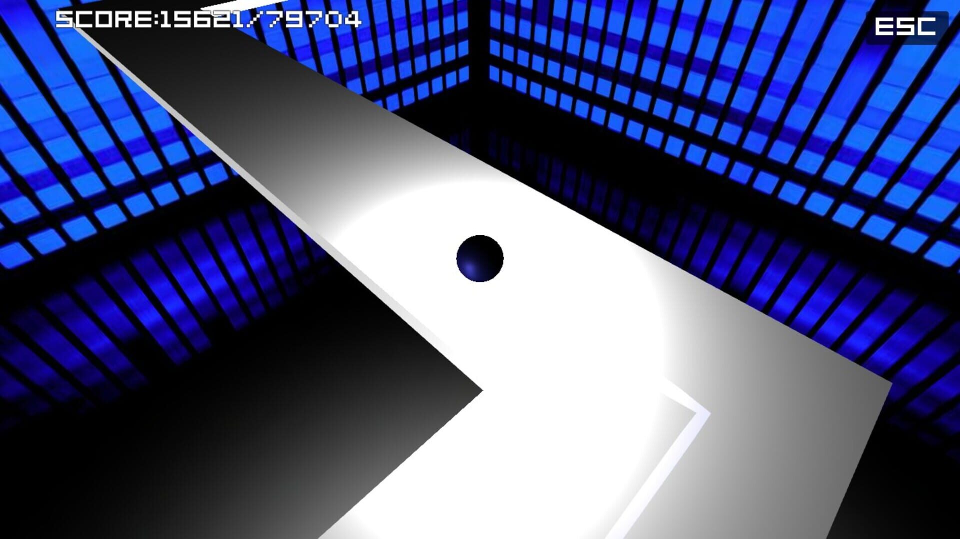 Beat - Screenshot