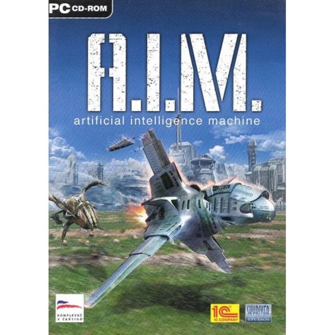 A.I.M. Artificial Intelligence Machine (2004)