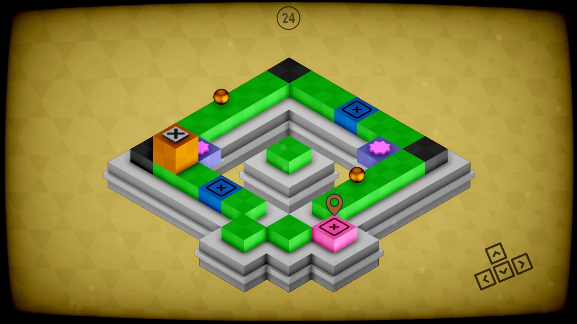 Theorem - Screenshot
