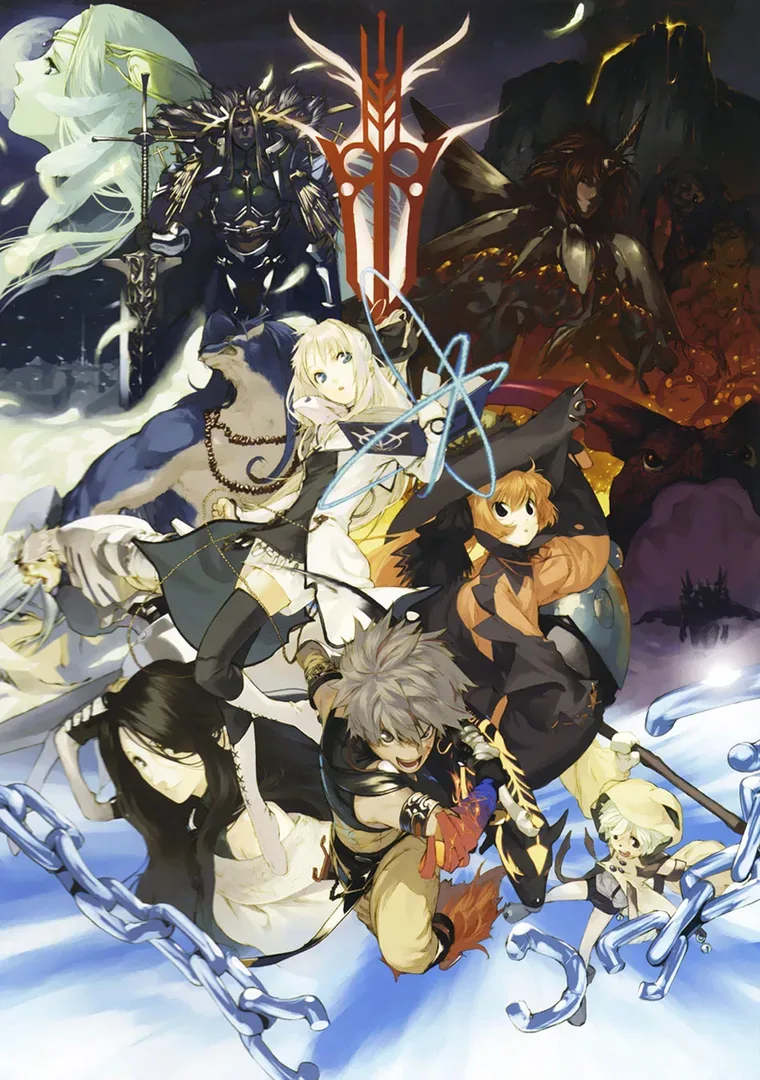 Shining Force EXA