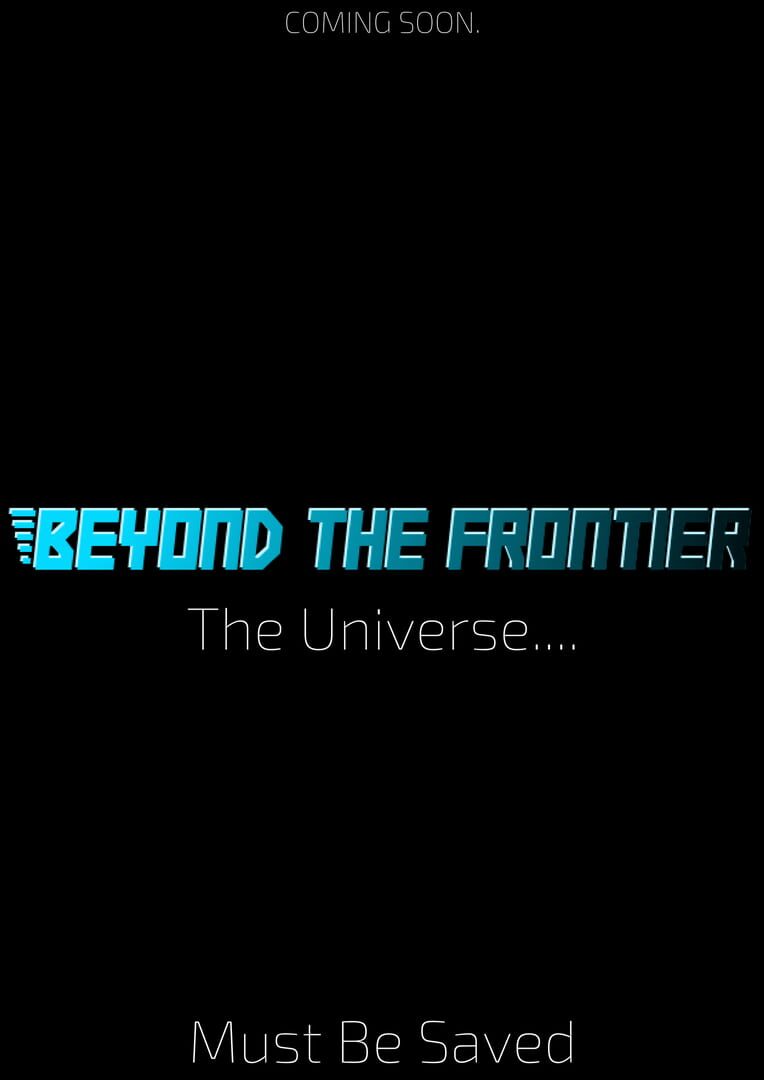Beyond the Frontier