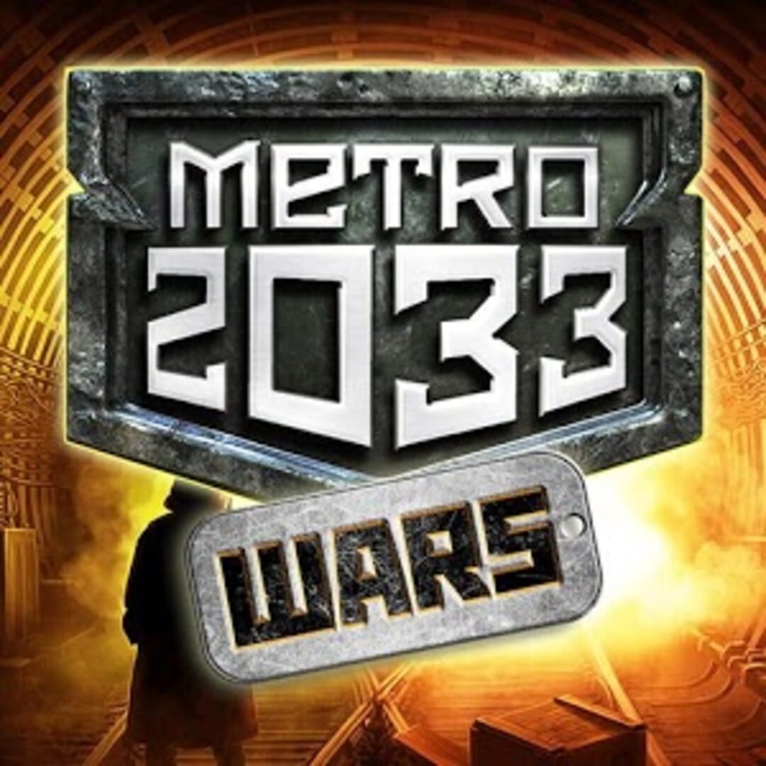 Metro 2033 Wars: Born in the Dark