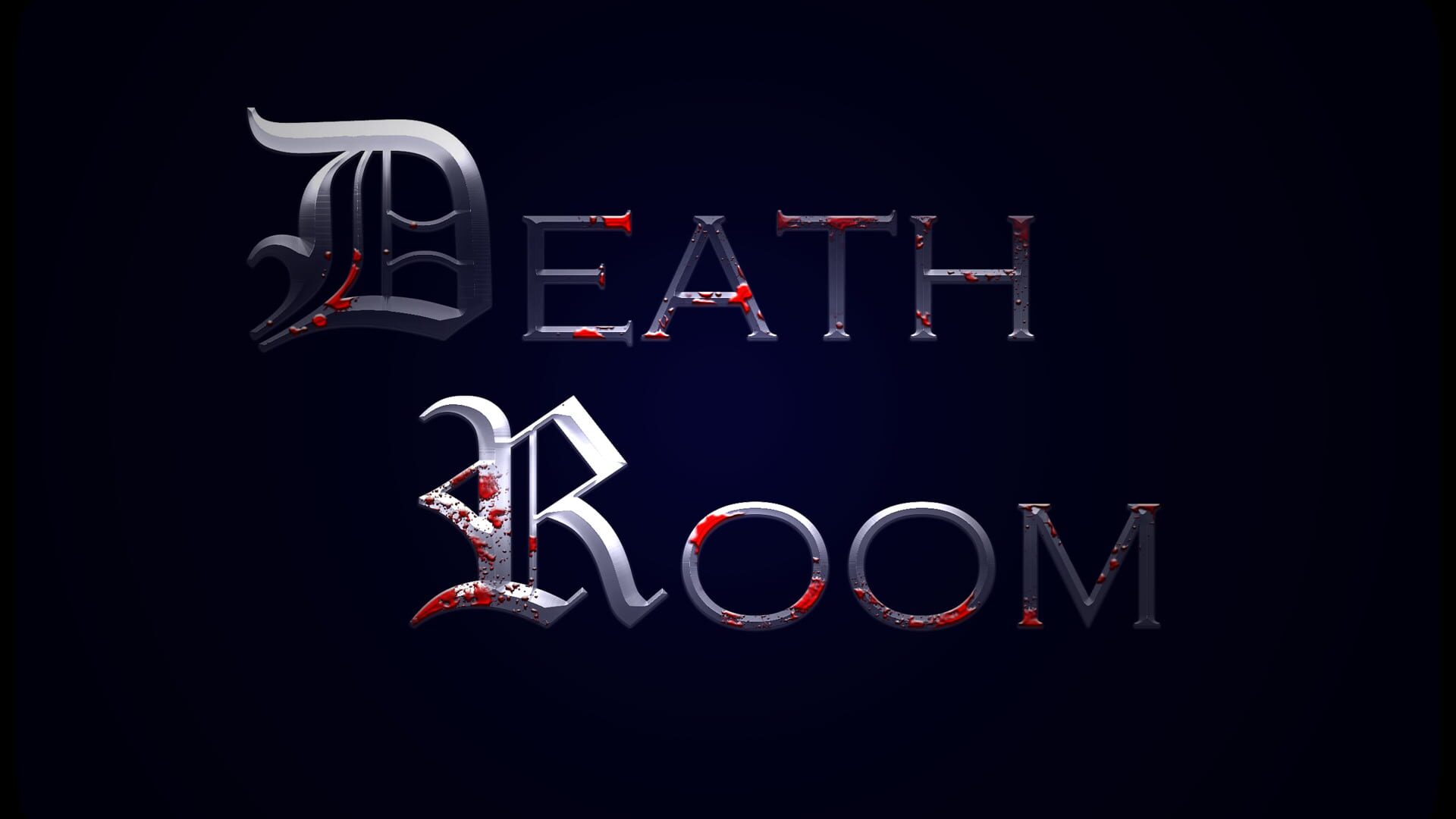 Cover image of Death Room