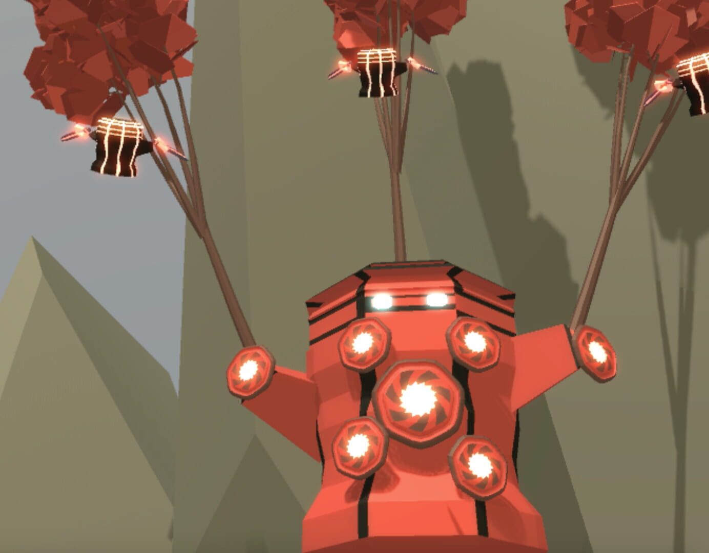 Glorious Noon - Screenshot