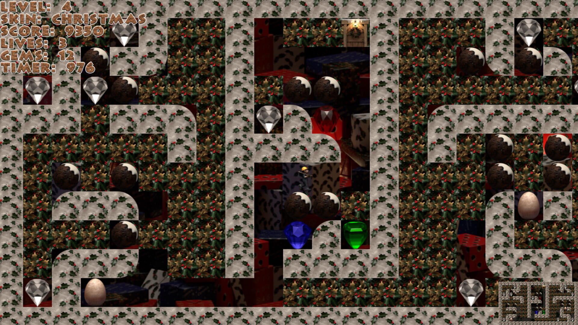 Rocka Feller - Screenshot