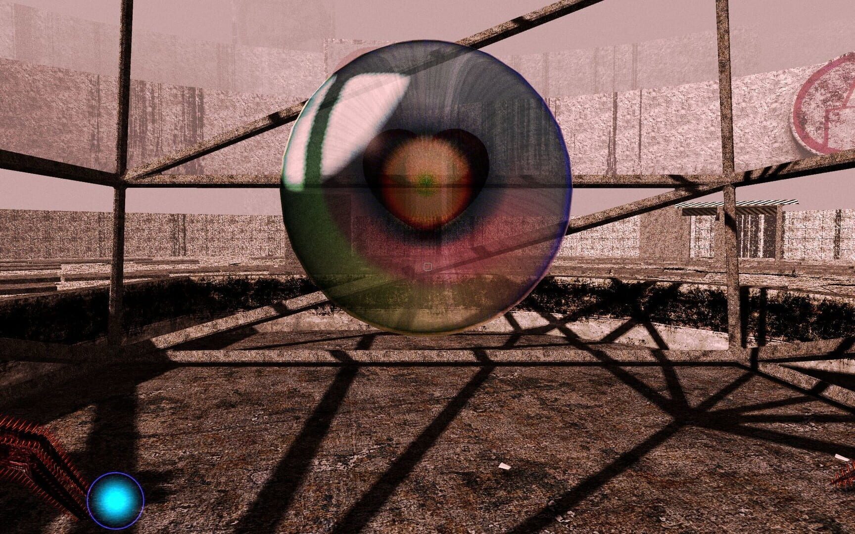 Eseapner - Screenshot