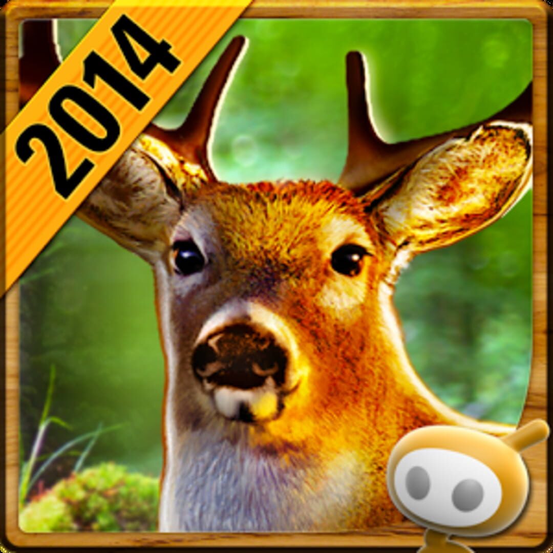 Deer Hunter 2014