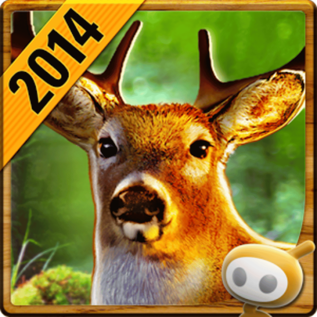 Deer Hunter 2014 Cover