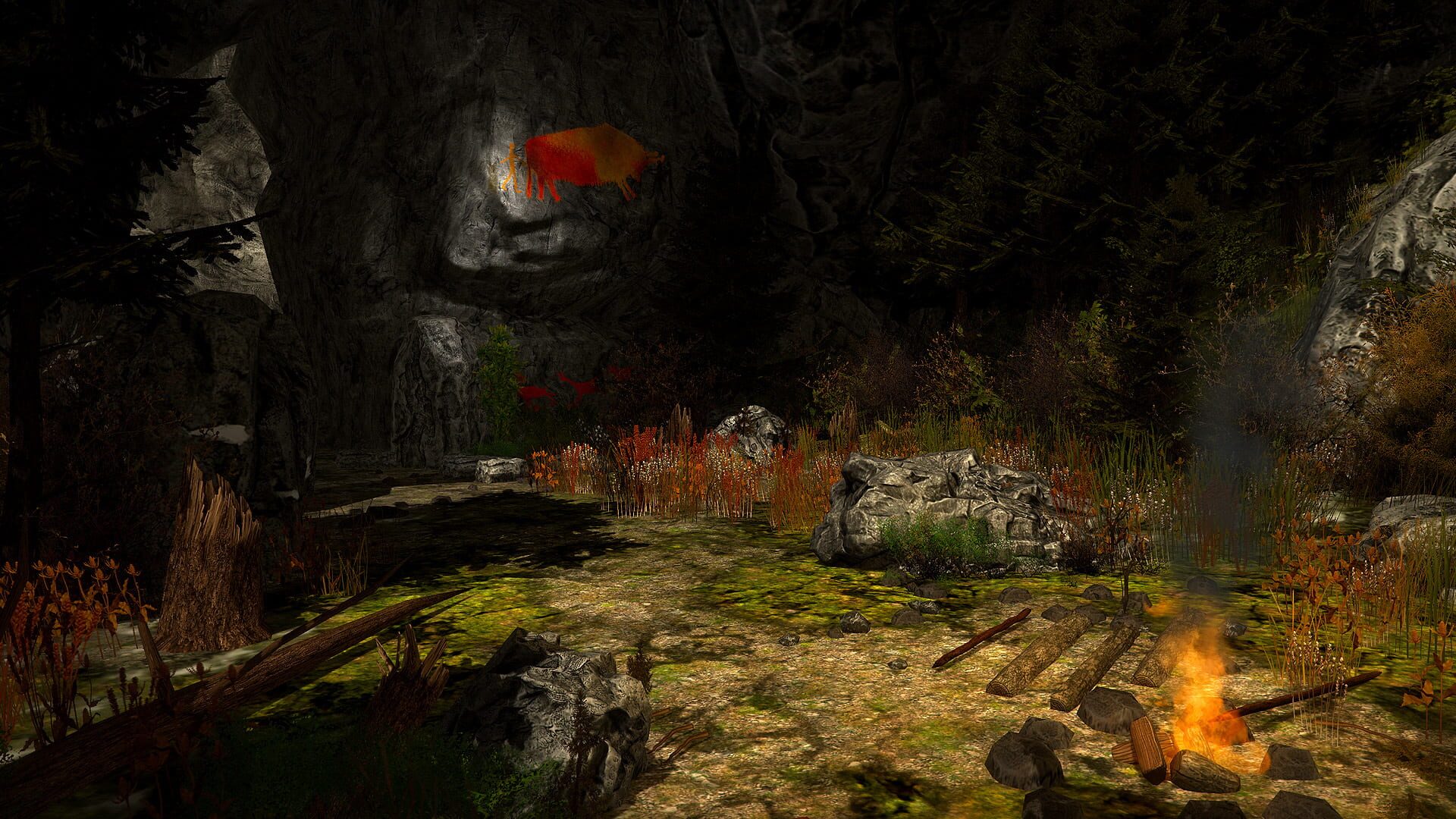 State of Extinction - Screenshot