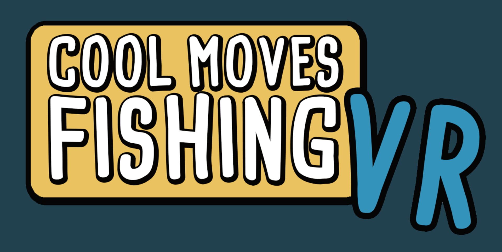 Cool Moves Fishing