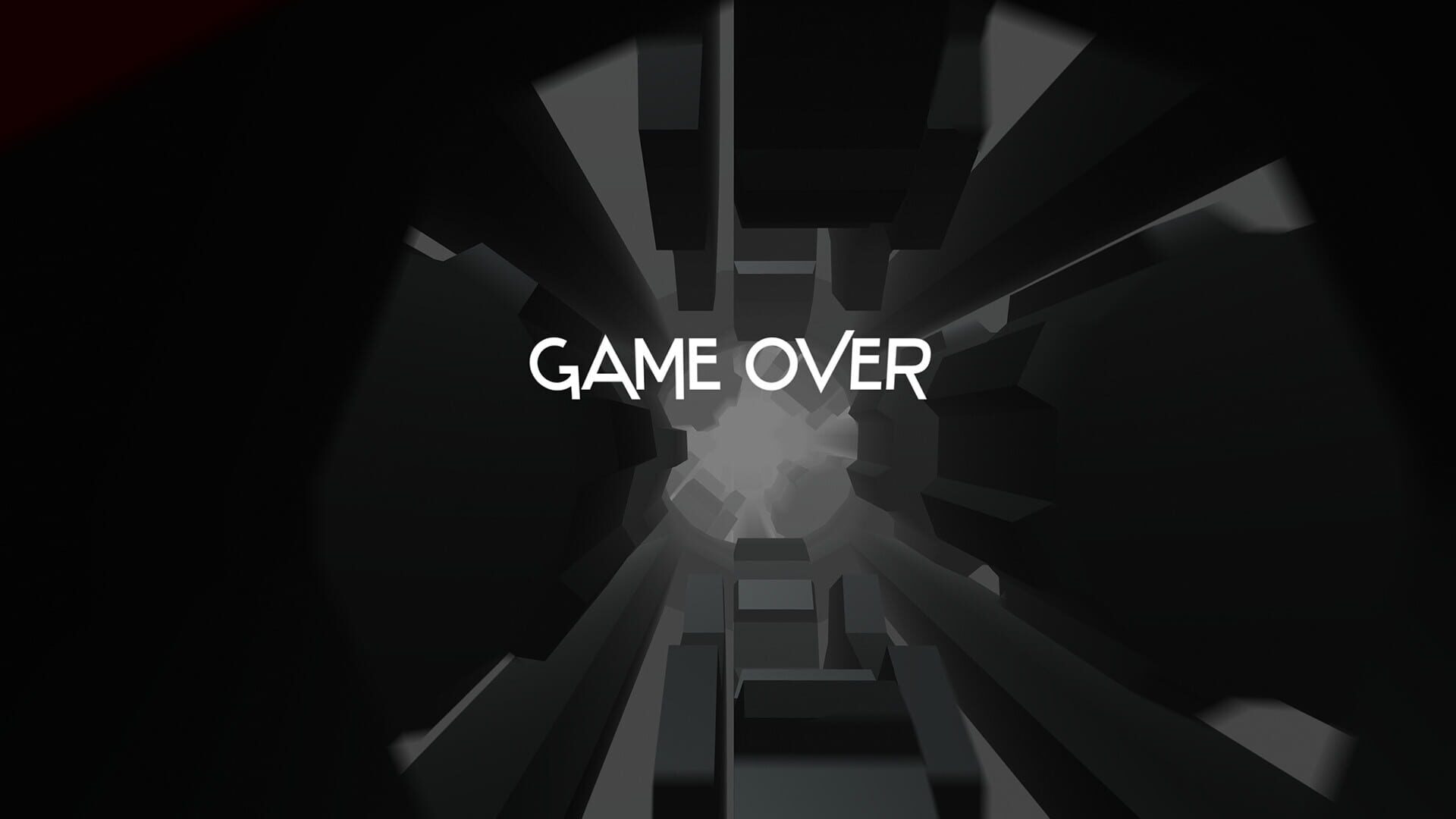 Dark Mechanism - Screenshot