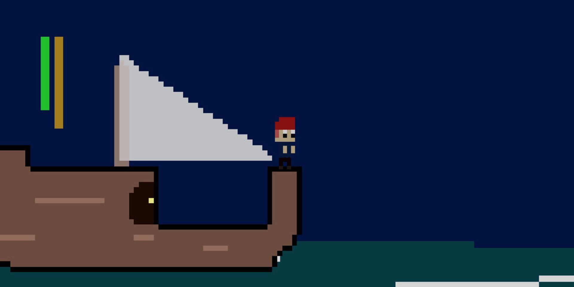 Floresia I: Intemporel - Screenshot
