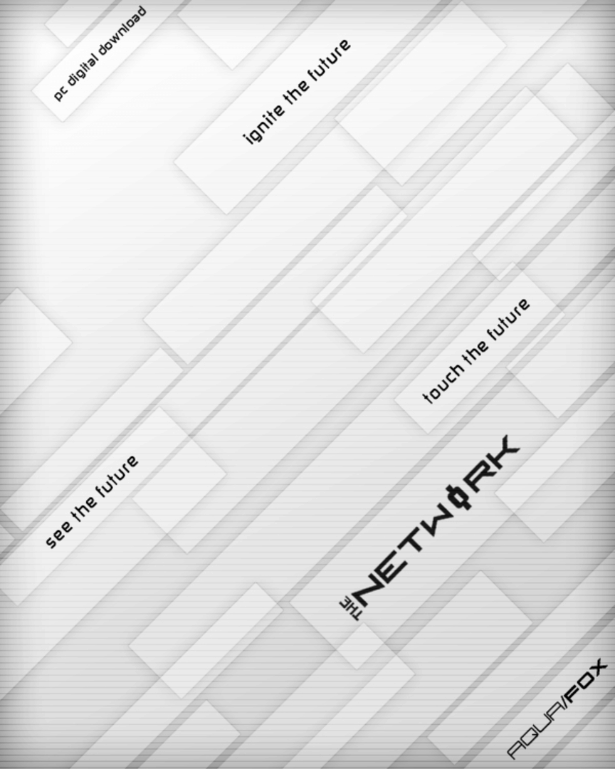 The Network Cover