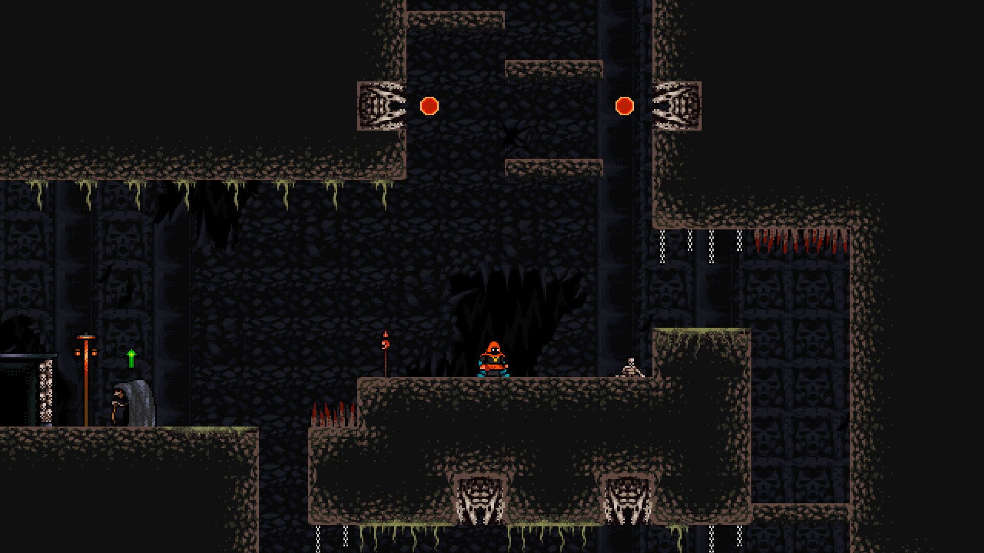 EvilMorph - Screenshot