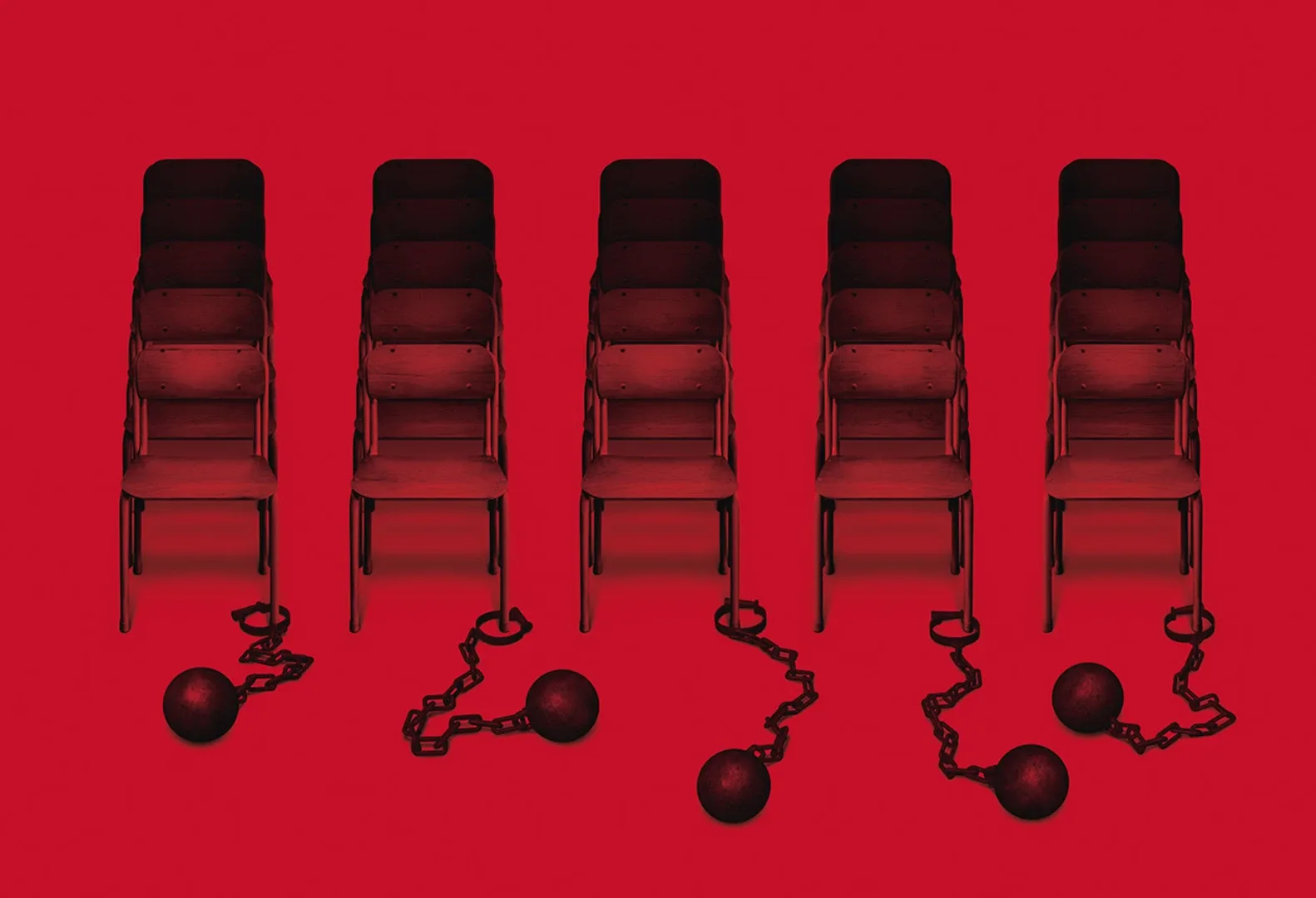Arte - Persona 5