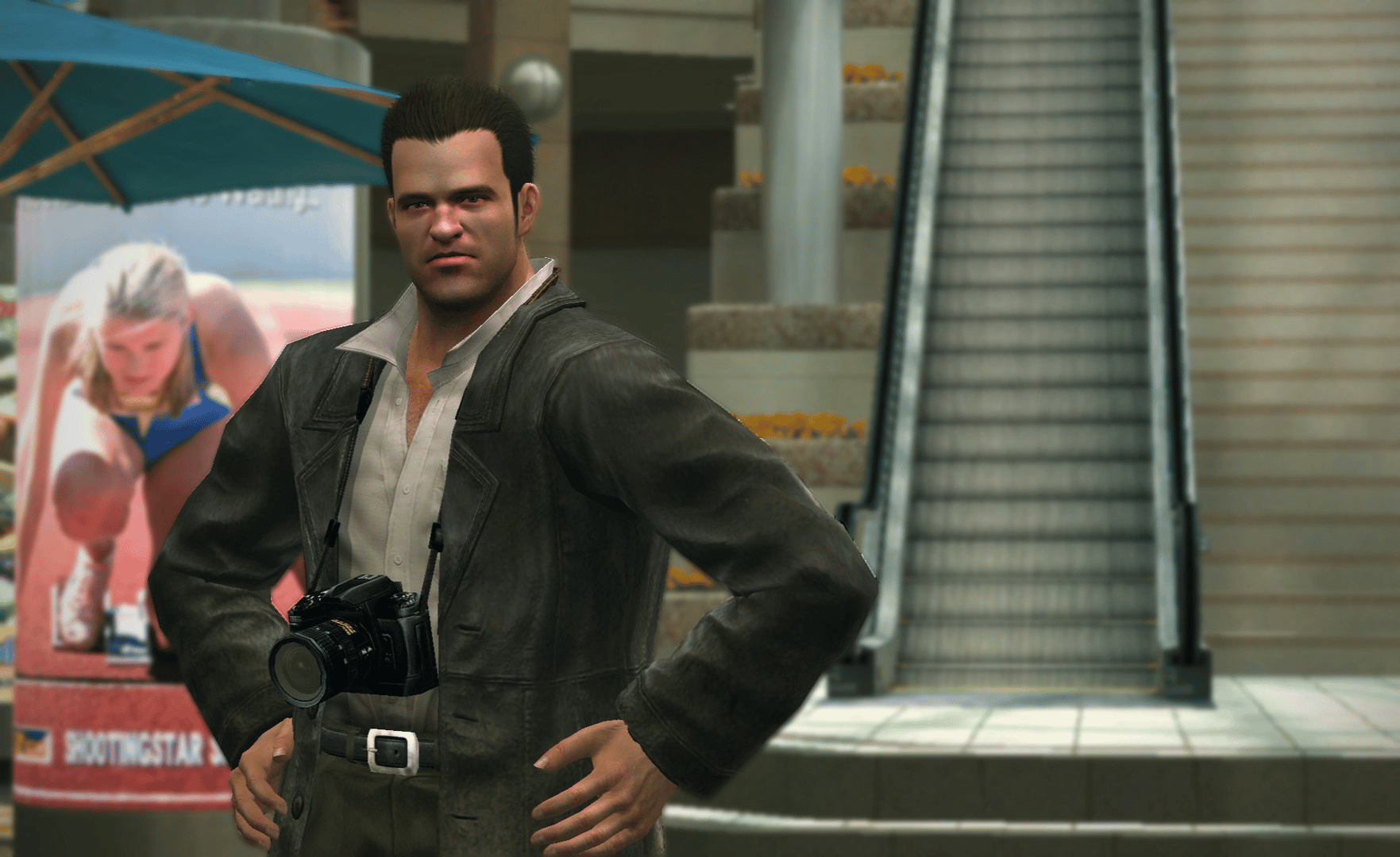 Dead Rising screenshot