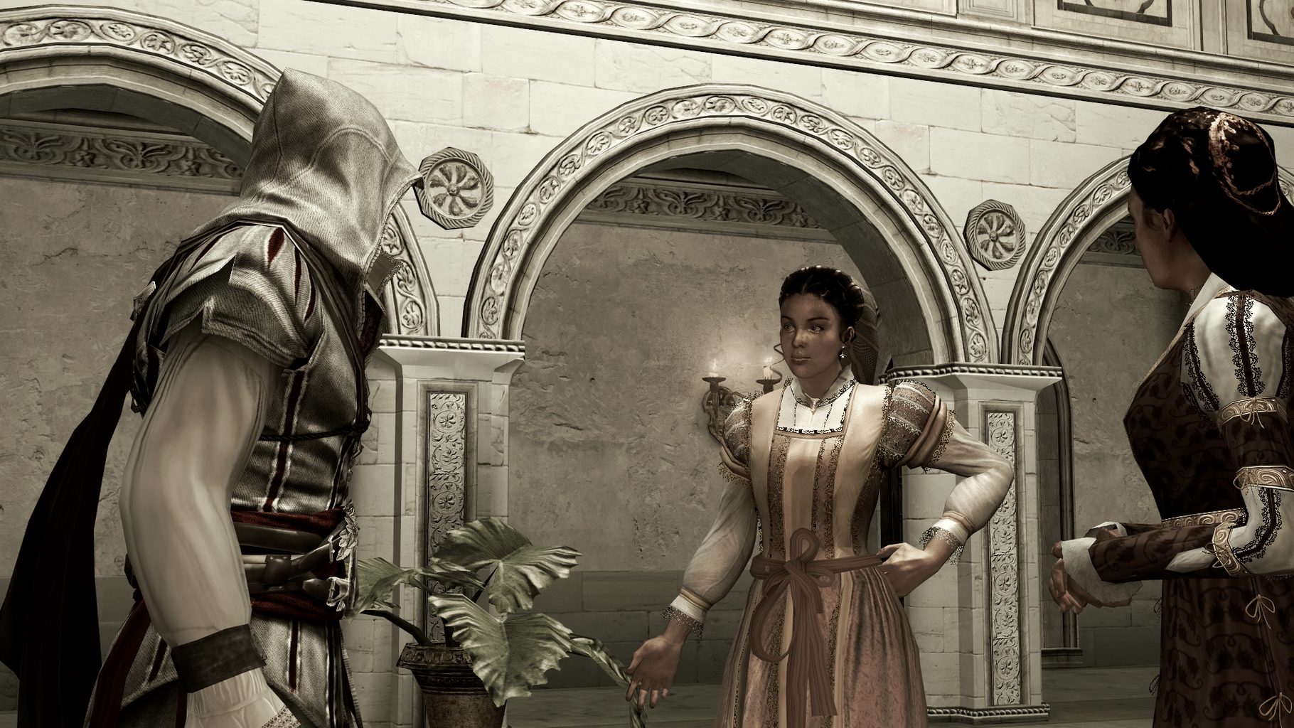Assassin's Creed II screenshot