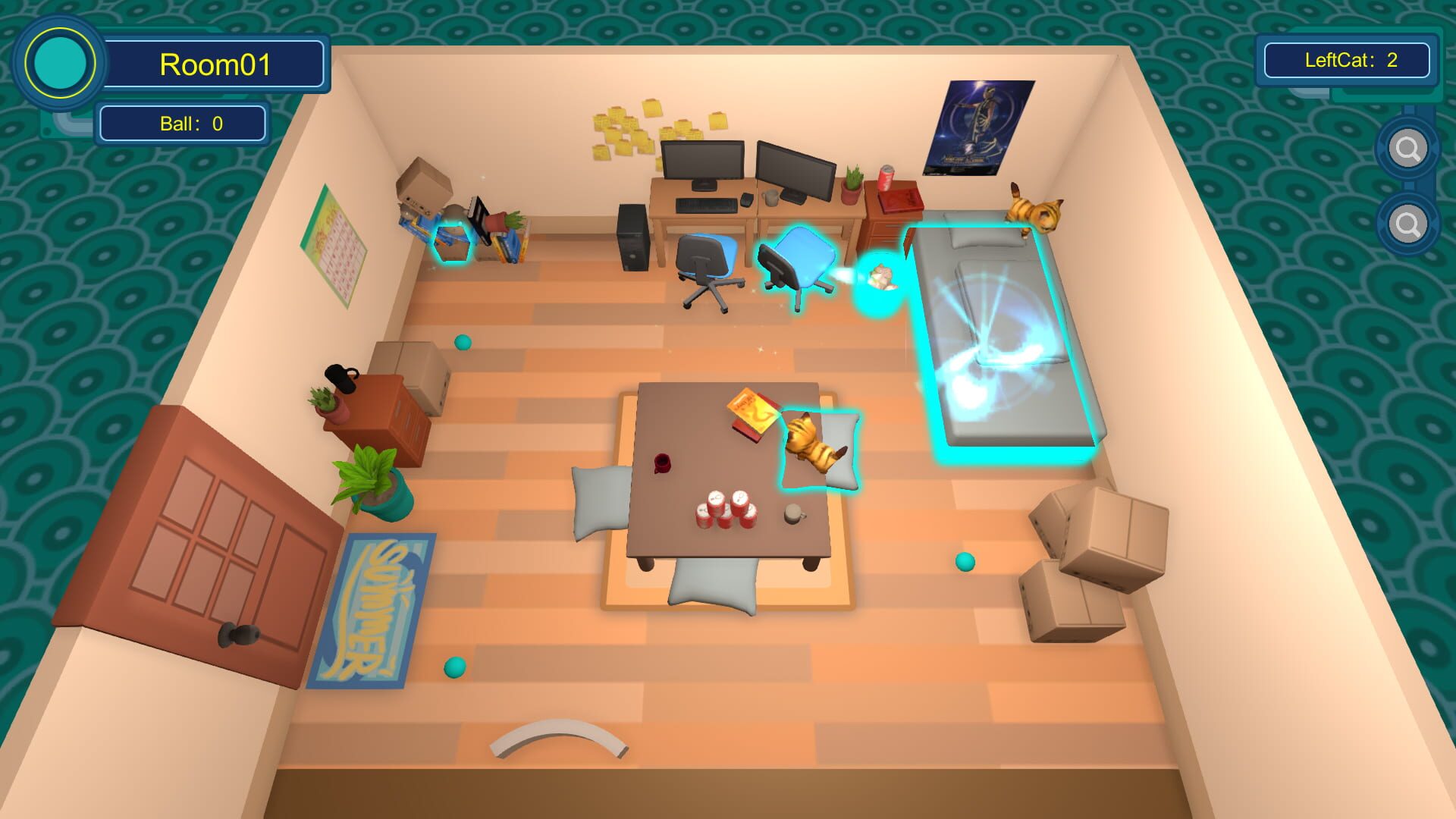 CatCatch - Screenshot