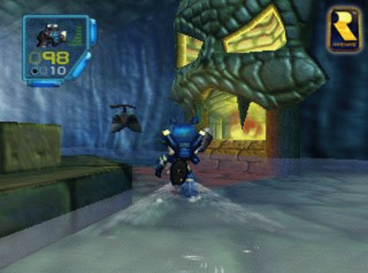 Jet Force Gemini screenshot