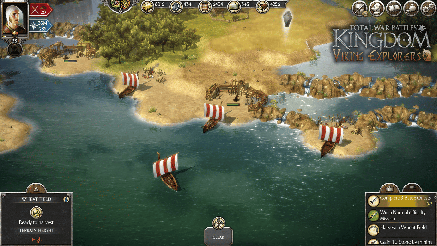 Total War Battles: Kingdom screenshot