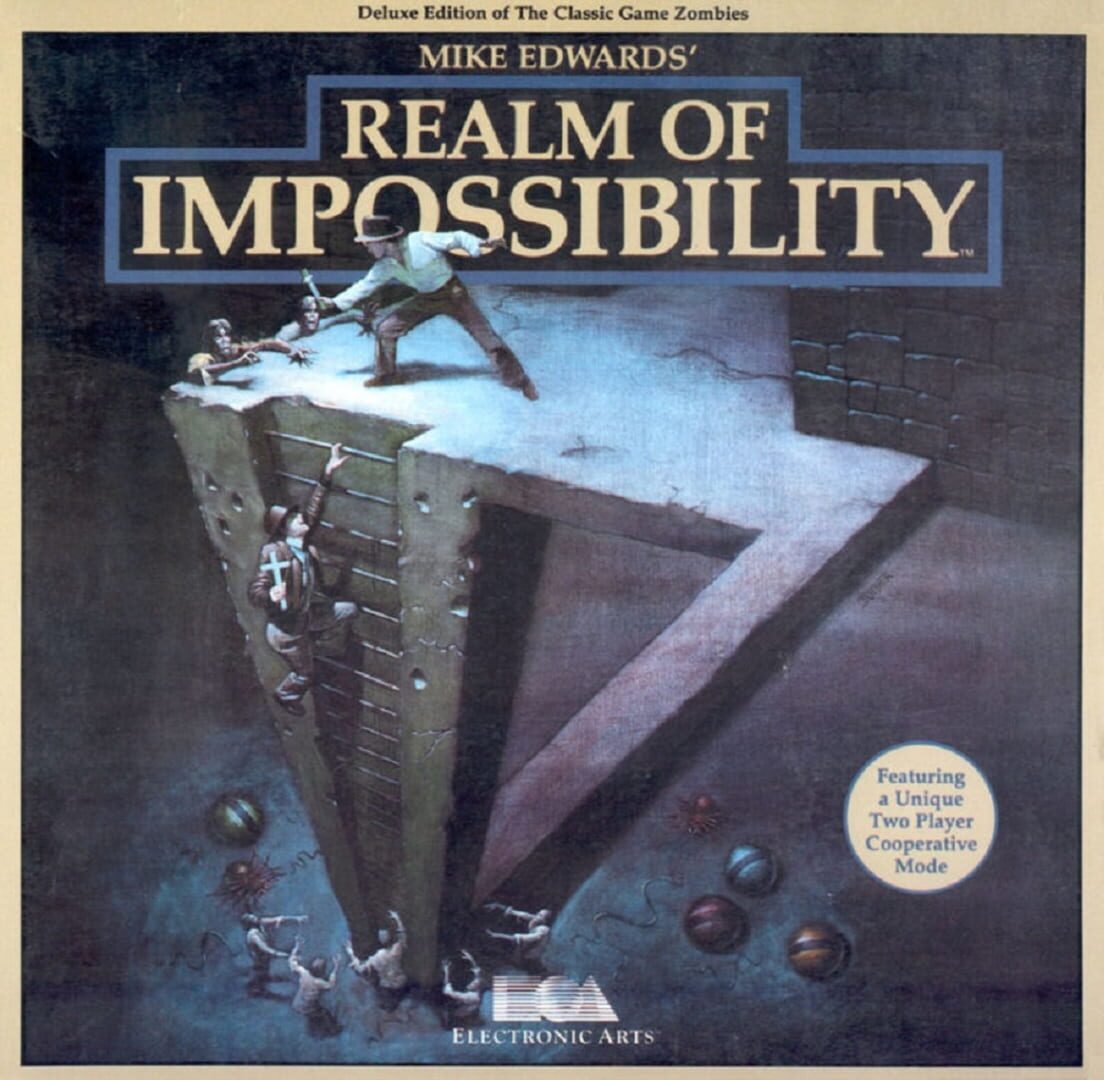 Realm of Impossibility (1983)