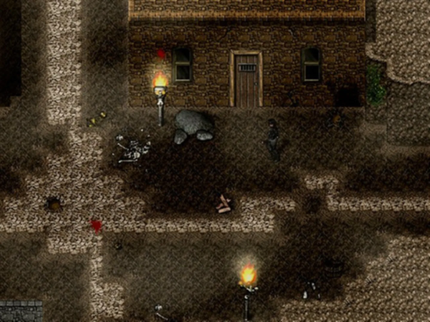 Atonement 2: Ruptured by Despair