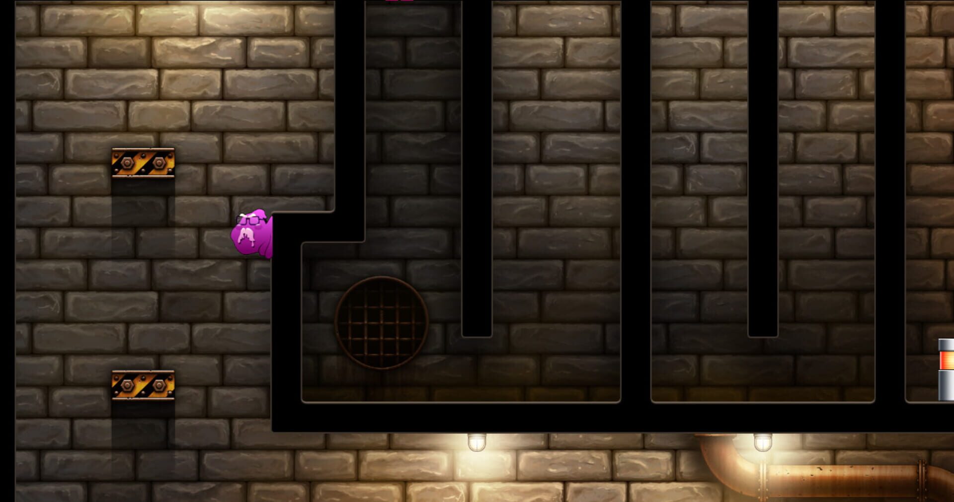 Gumstein: The Awakening - Screenshot