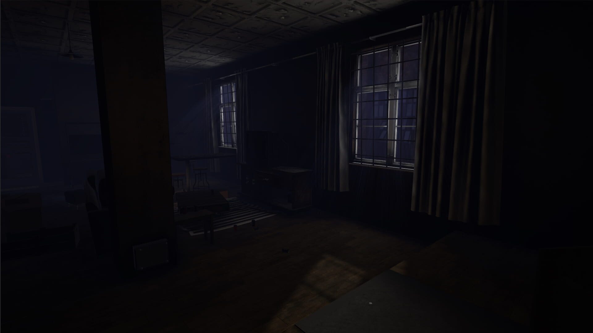 Escape Room VR: Stories - Screenshot