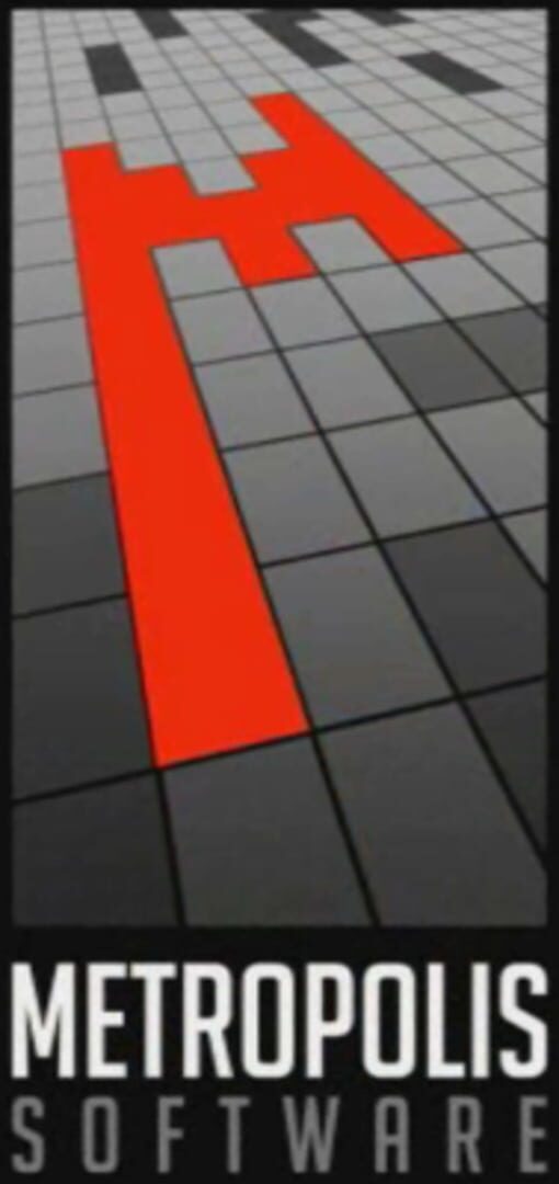Metropolis Software logo
