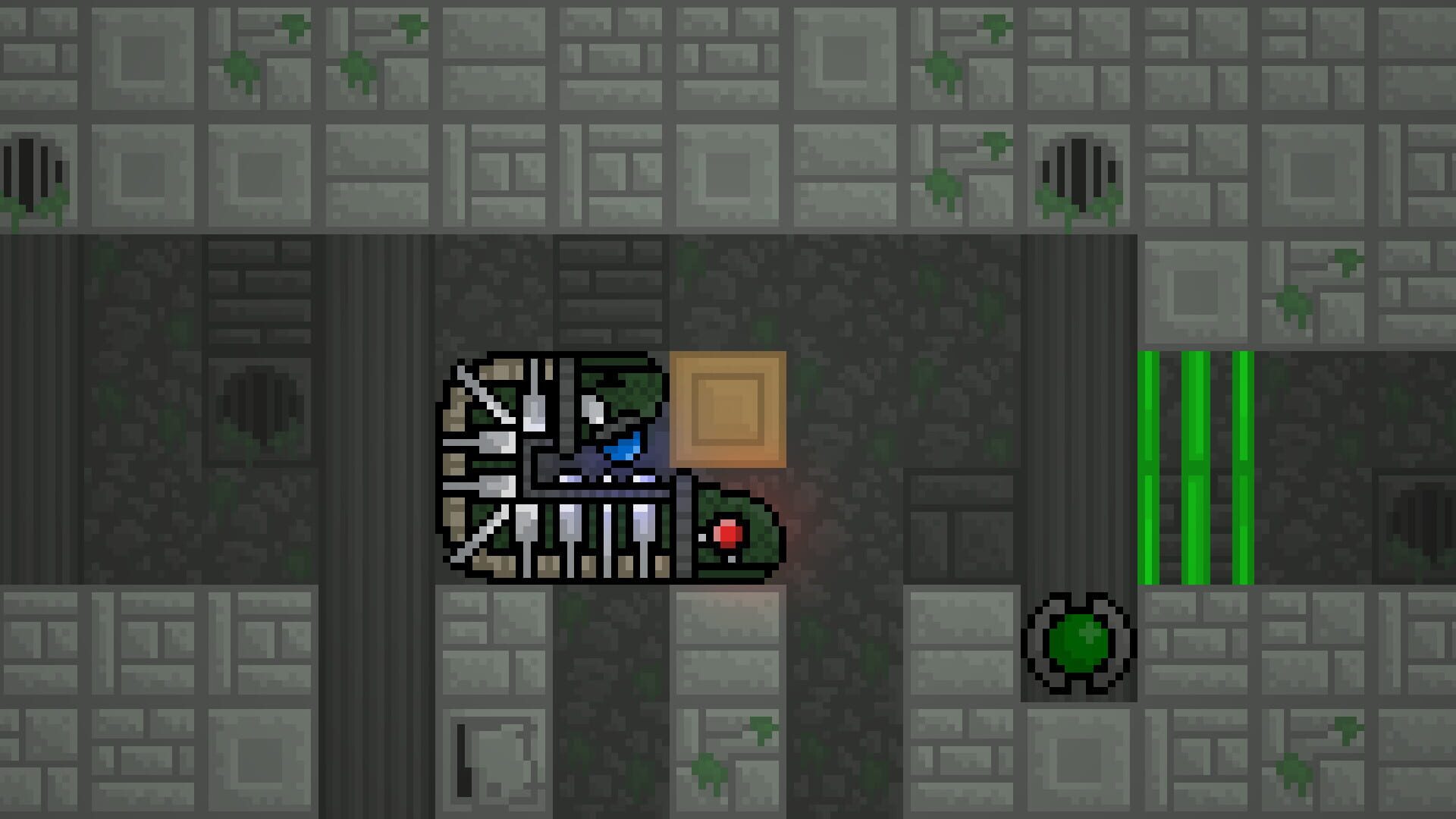 Dual Snake