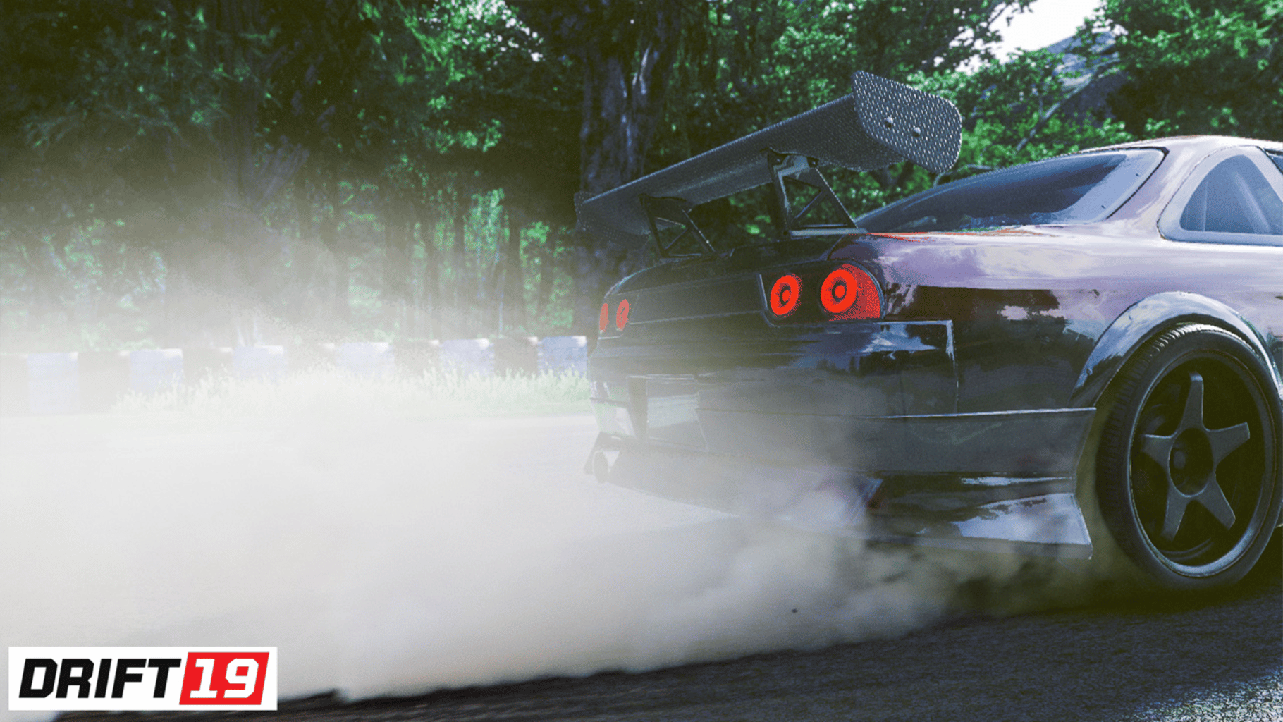 Drift 19 screenshot