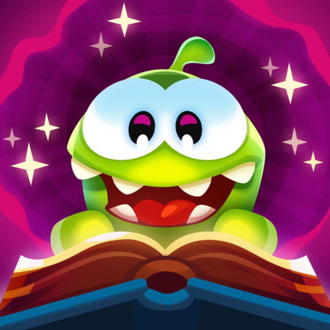 Cut the Rope: Magiс Gold (2015)