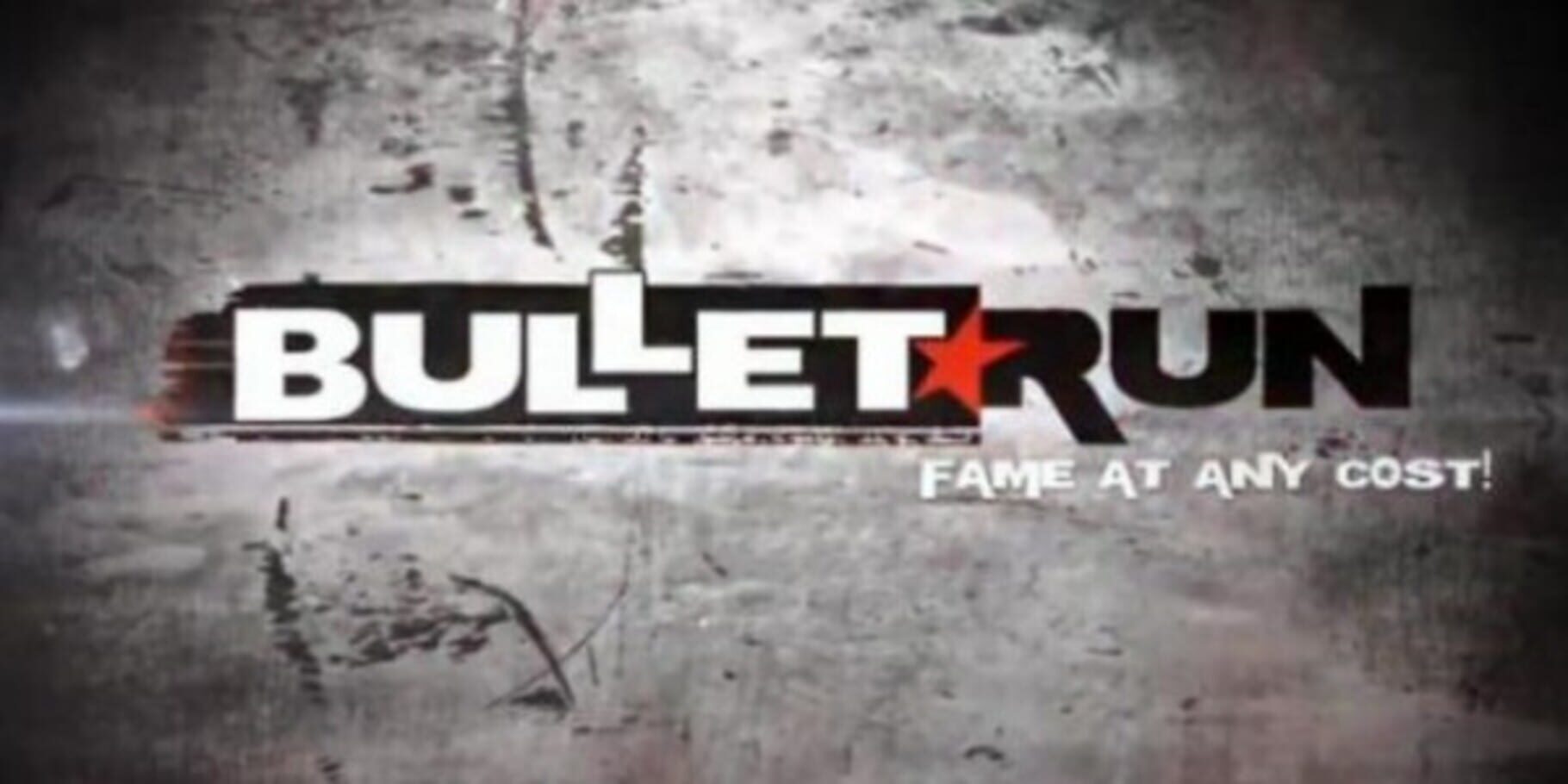 Bullet Run (2012)