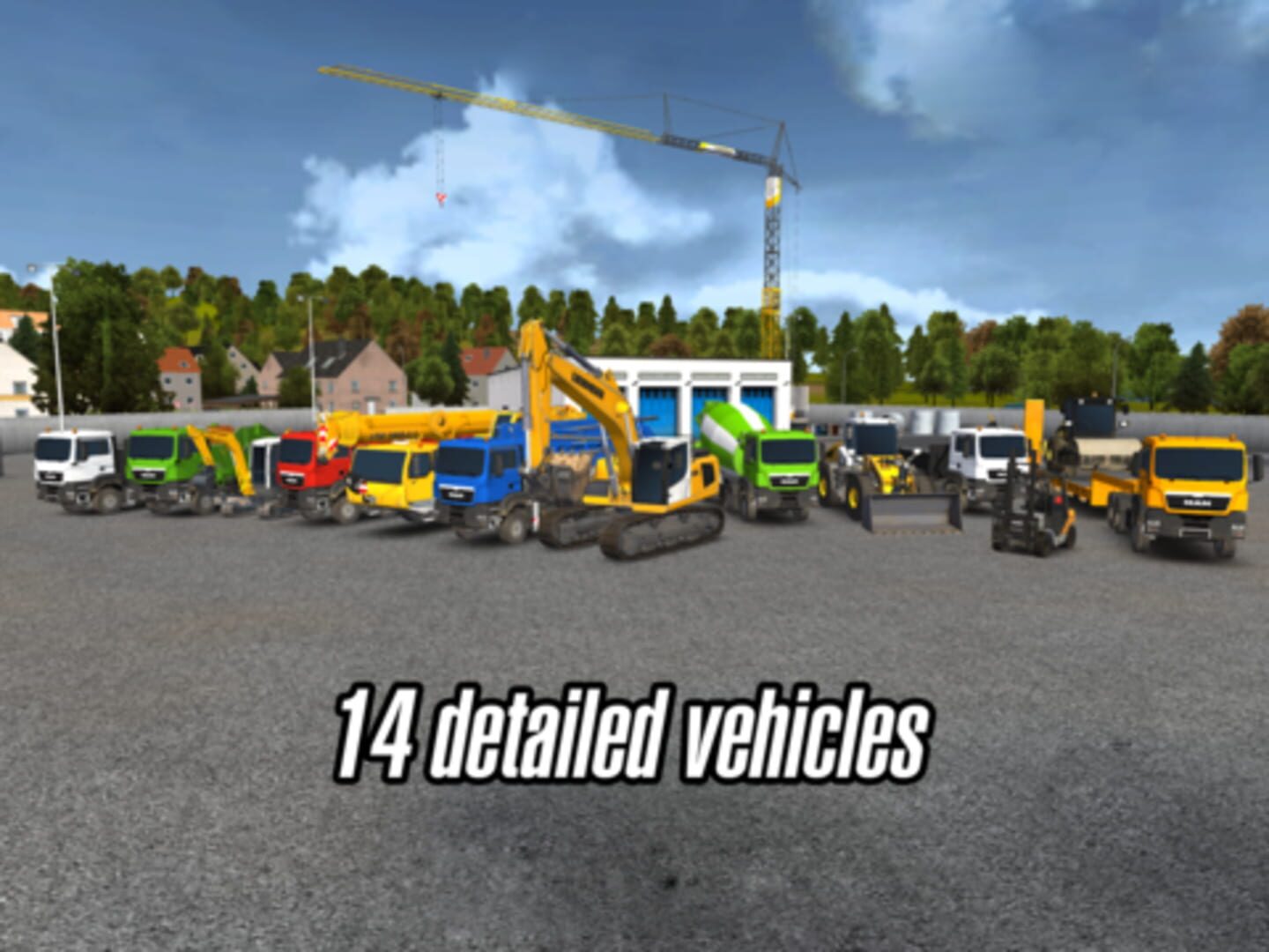 Construction Simulator 2 Купить