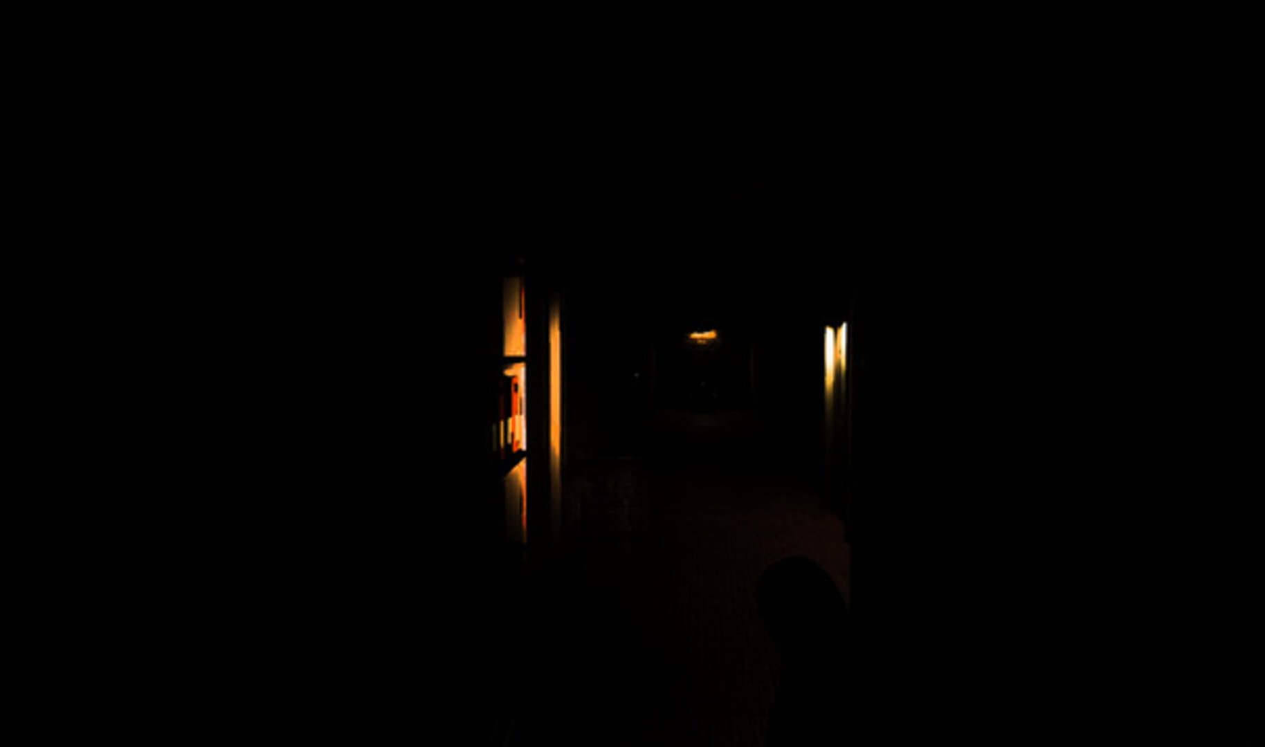 Basement - Screenshot