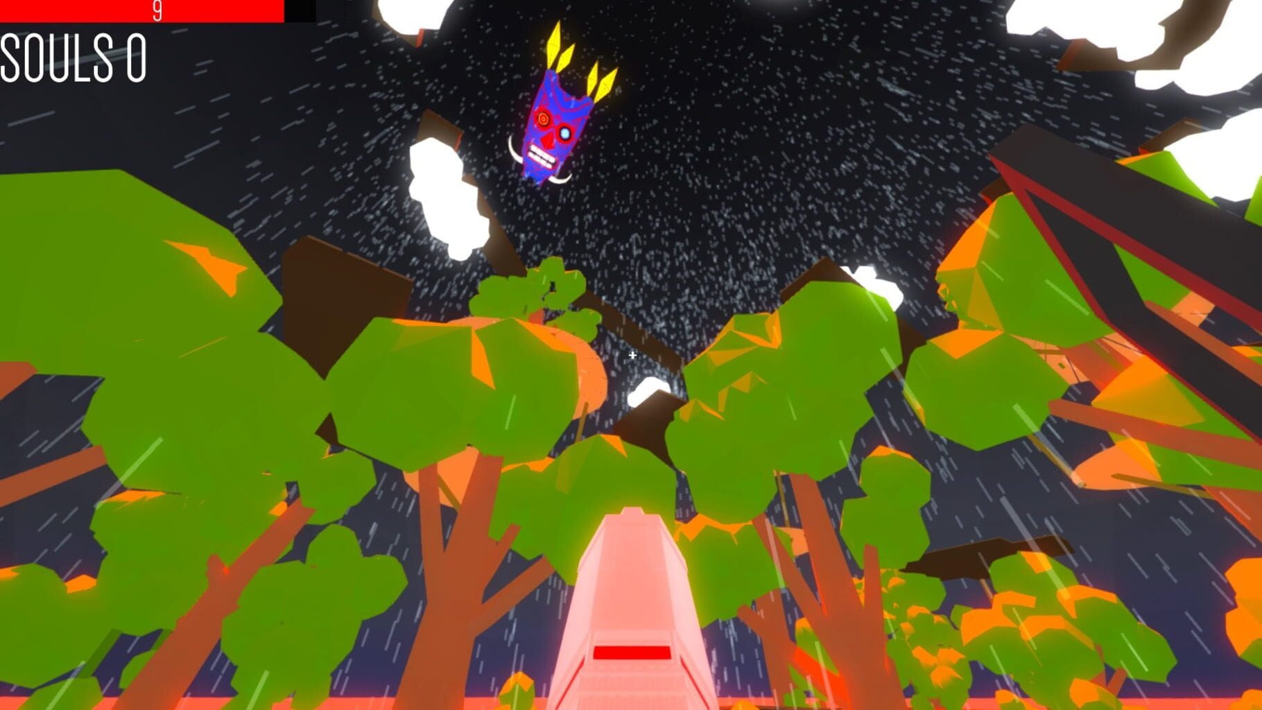 Polygod screenshot