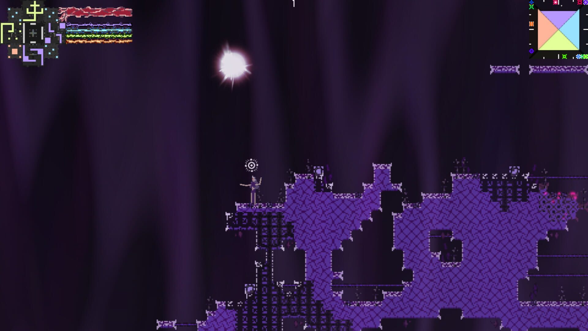 13 Cycles - Screenshot