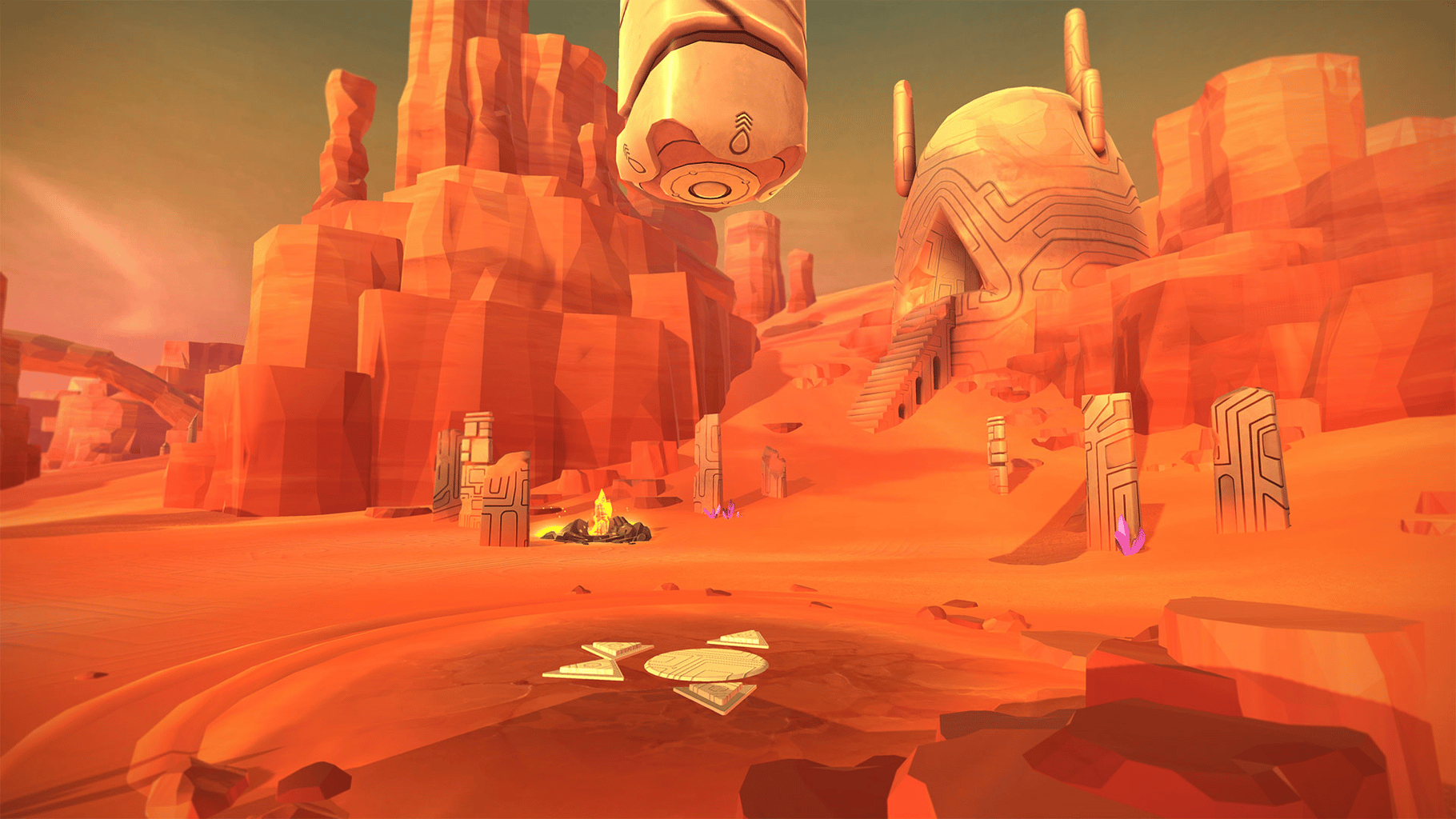 Cosmic Trip screenshot