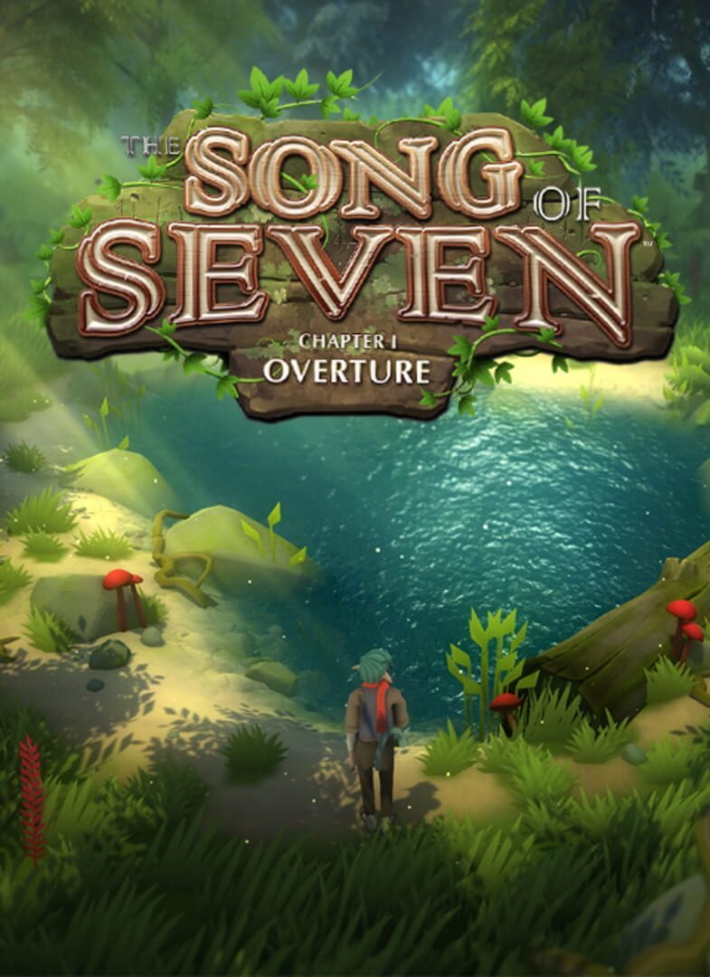 The Song of Seven : Overture (Chapter One) (2016)