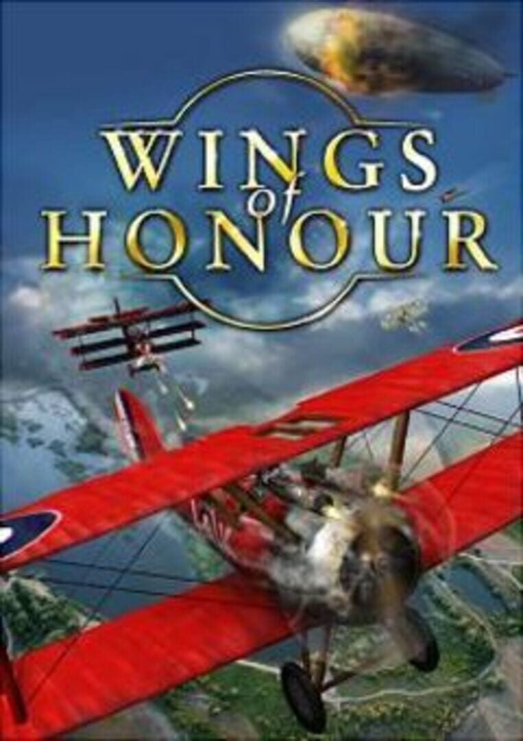 Wings of Honour (2003)