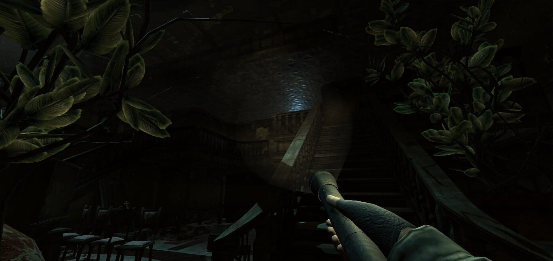 Near Midnight - Screenshot