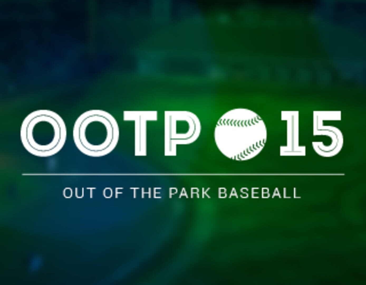 Out of the Park Baseball 15