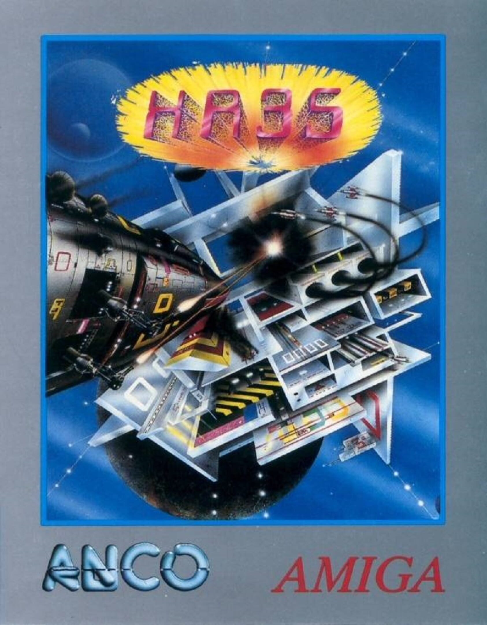 XR-35