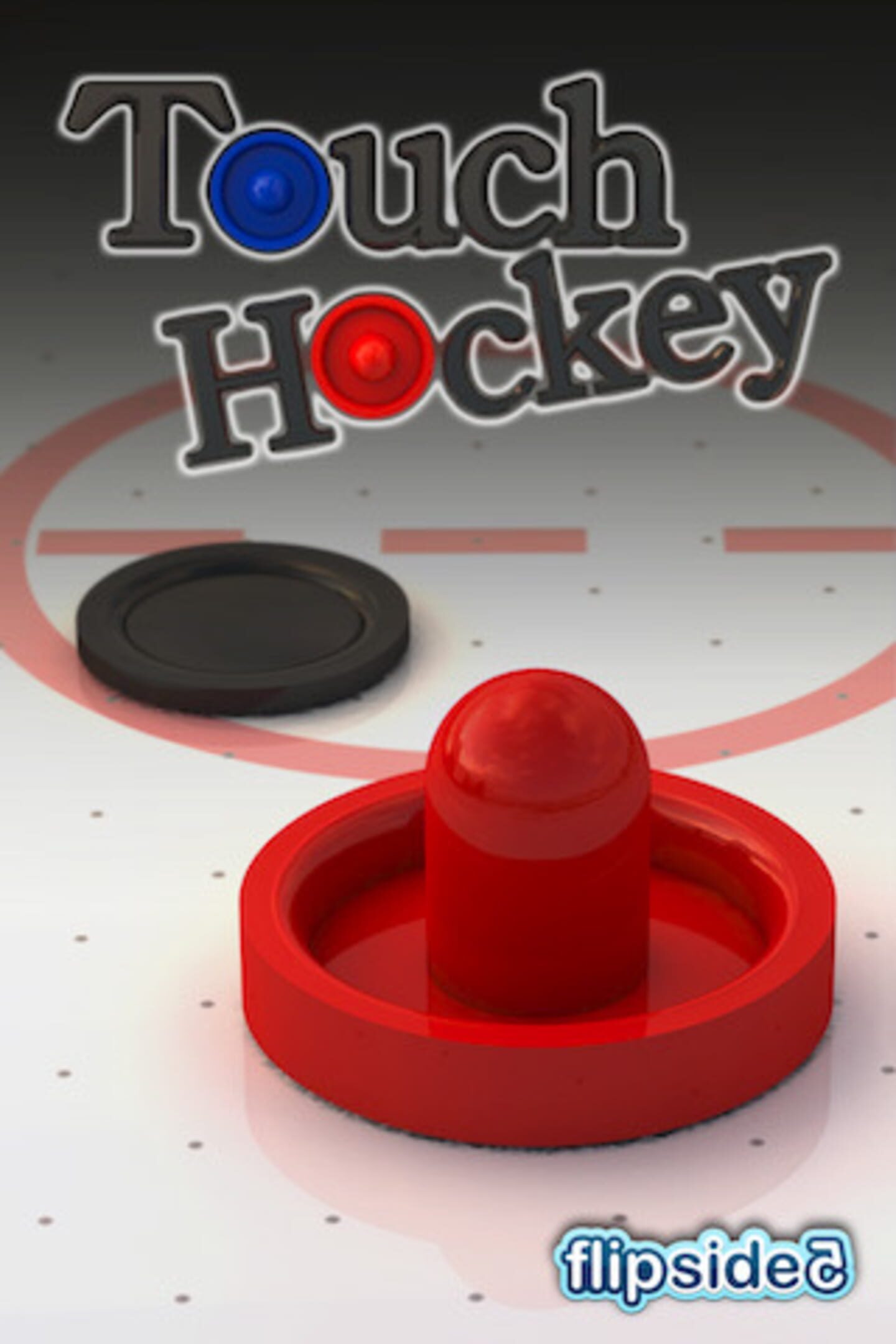 Touch Hockey: FS5